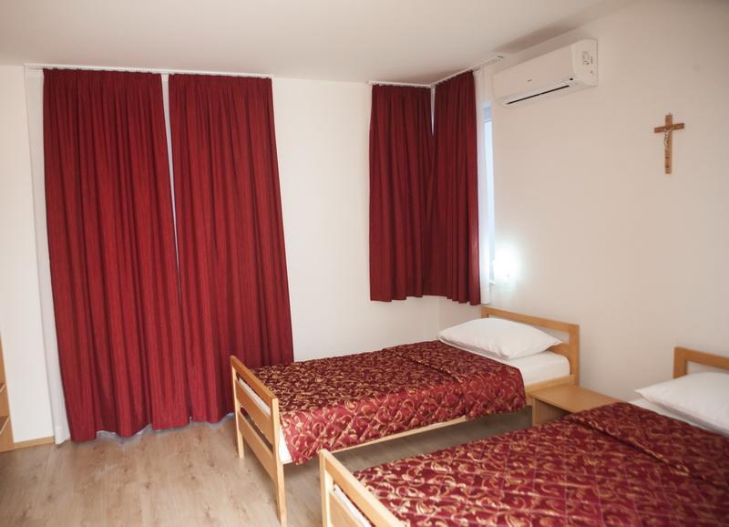 Pansion Magnolia Hotel Medjugorje Exterior photo
